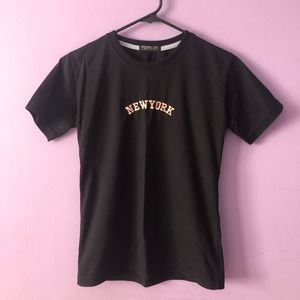 New York T-Shirt
